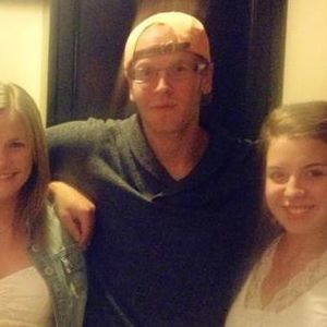 Meet your Posher, Cameron